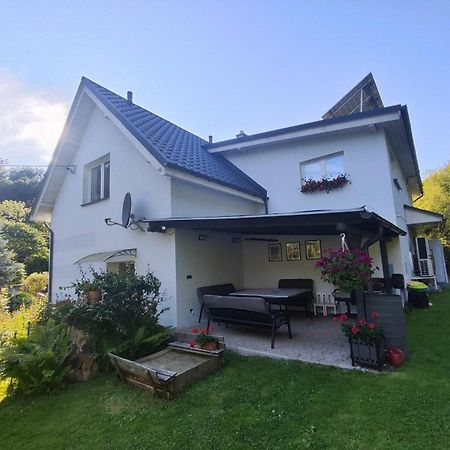 Appartement Aura à Lewin Klodzki Extérieur photo