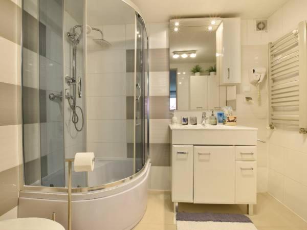 Appartement Aura à Lewin Klodzki Extérieur photo