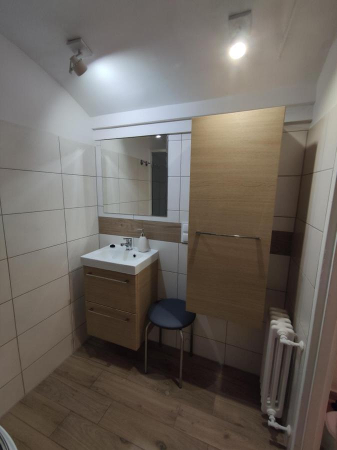 Appartement Aura à Lewin Klodzki Extérieur photo