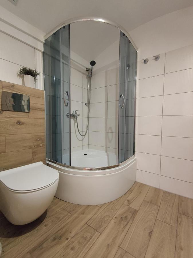 Appartement Aura à Lewin Klodzki Extérieur photo