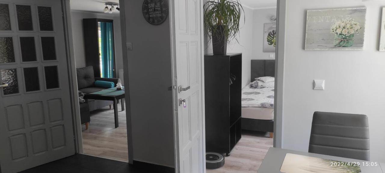 Appartement Aura à Lewin Klodzki Extérieur photo