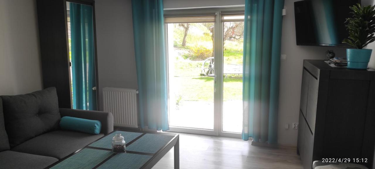 Appartement Aura à Lewin Klodzki Extérieur photo