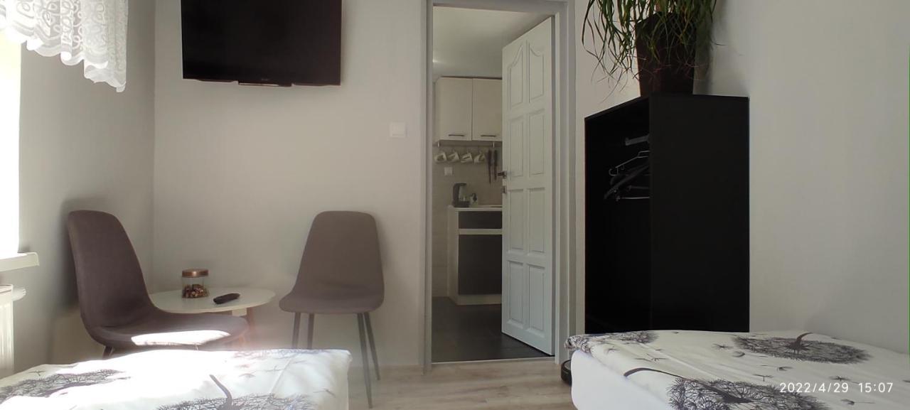 Appartement Aura à Lewin Klodzki Extérieur photo