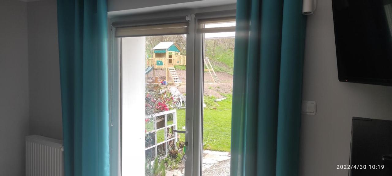Appartement Aura à Lewin Klodzki Extérieur photo