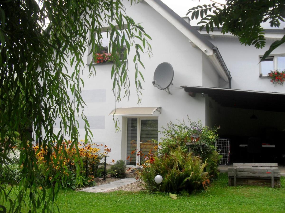 Appartement Aura à Lewin Klodzki Extérieur photo