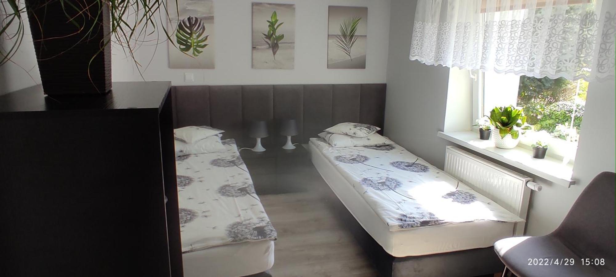 Appartement Aura à Lewin Klodzki Chambre photo