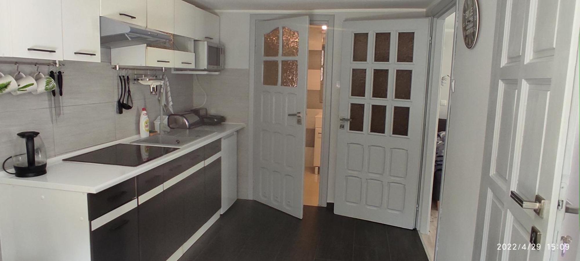 Appartement Aura à Lewin Klodzki Chambre photo