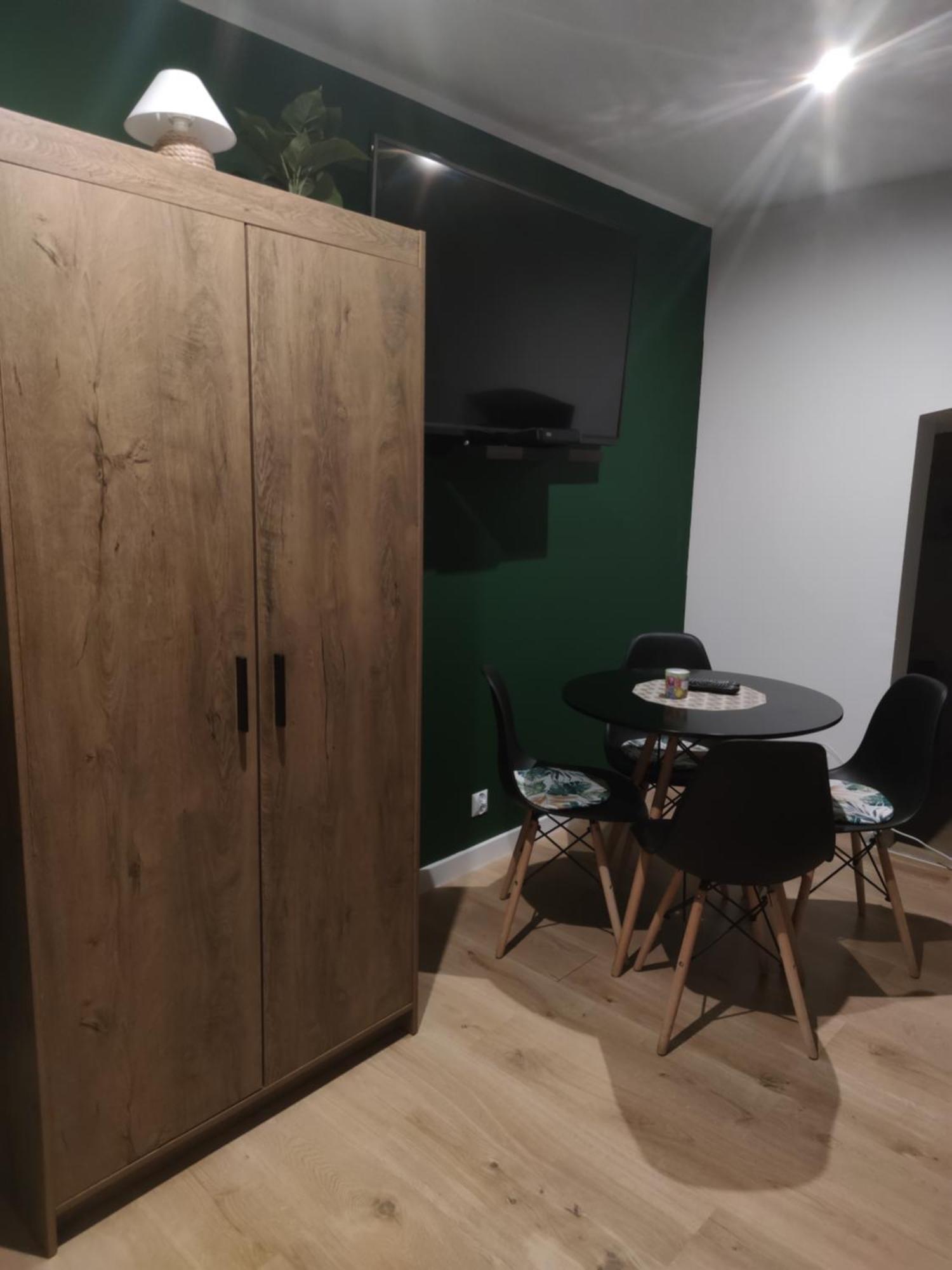 Appartement Aura à Lewin Klodzki Chambre photo