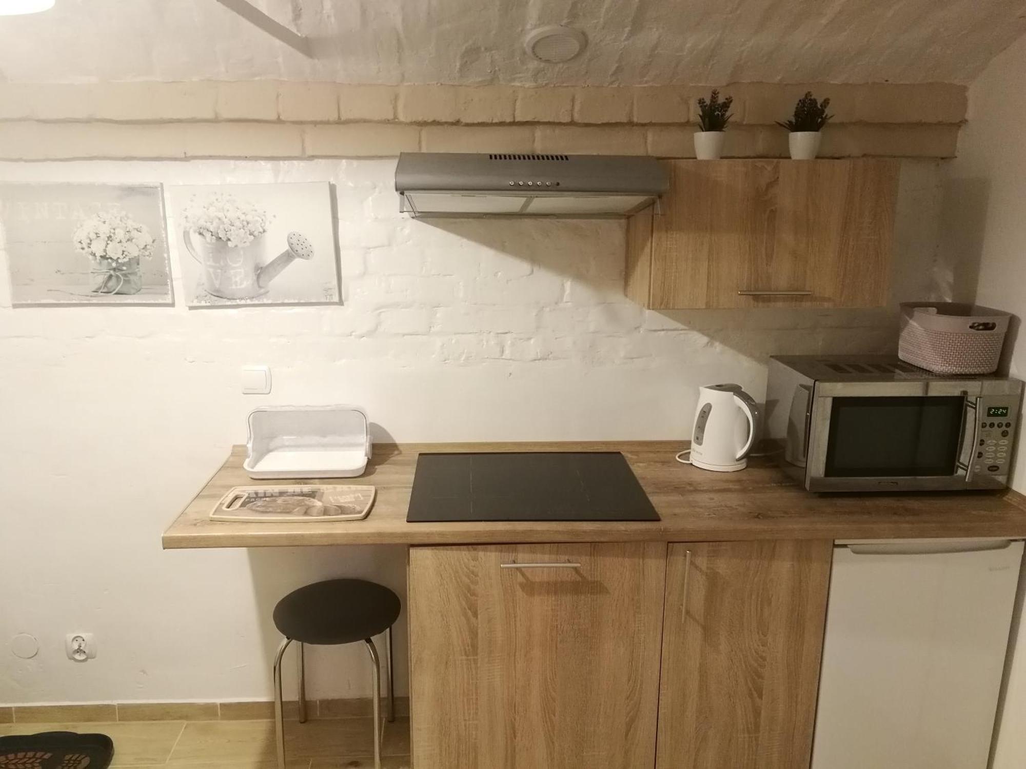 Appartement Aura à Lewin Klodzki Chambre photo