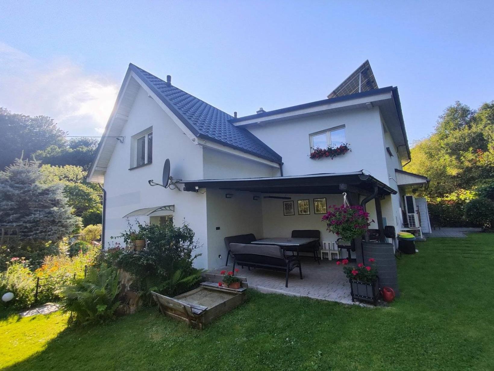 Appartement Aura à Lewin Klodzki Extérieur photo