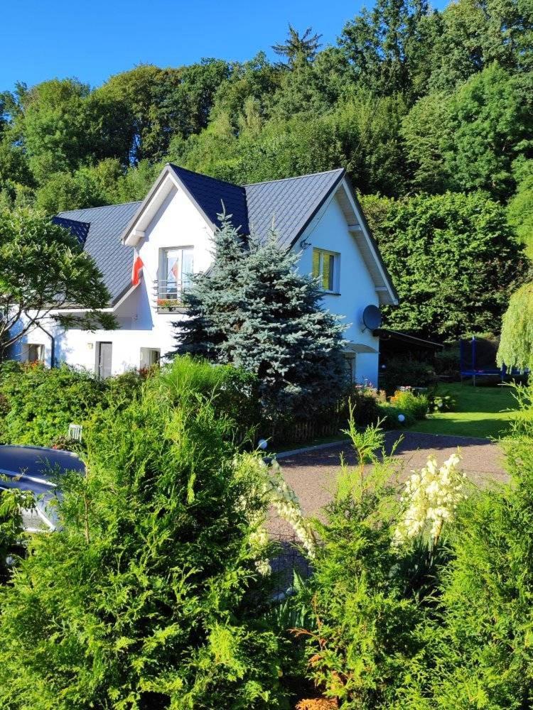 Appartement Aura à Lewin Klodzki Extérieur photo