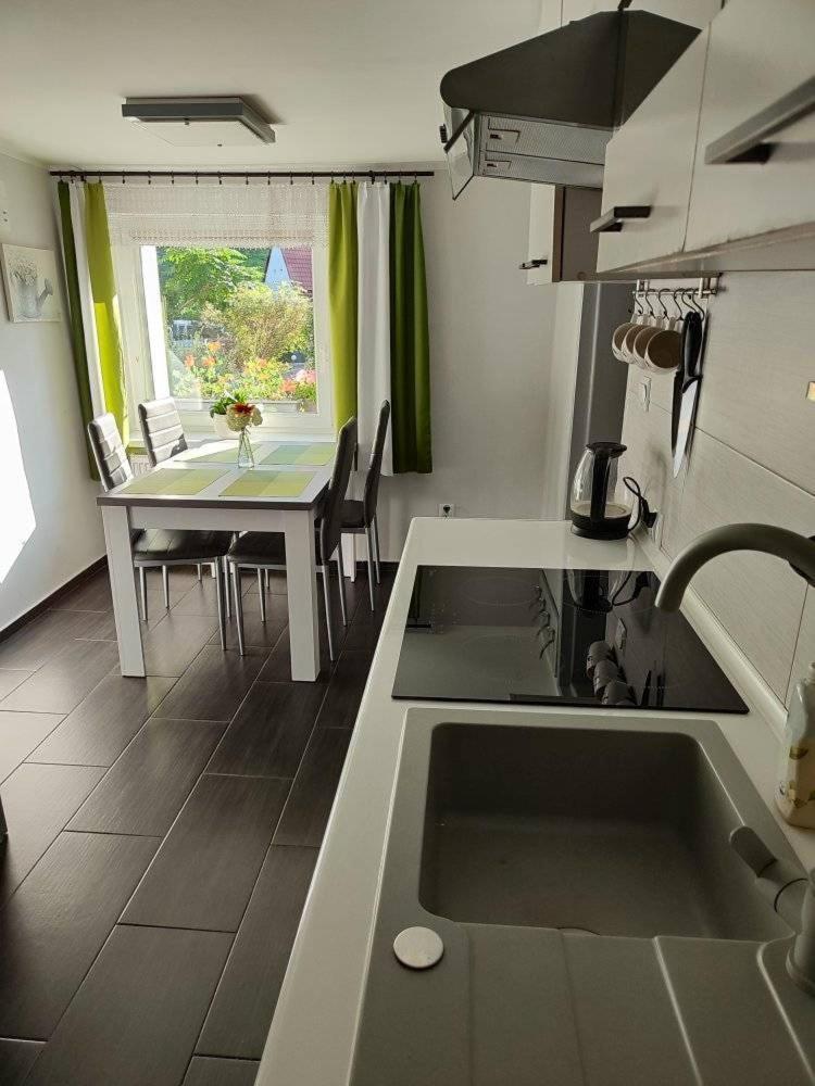 Appartement Aura à Lewin Klodzki Extérieur photo