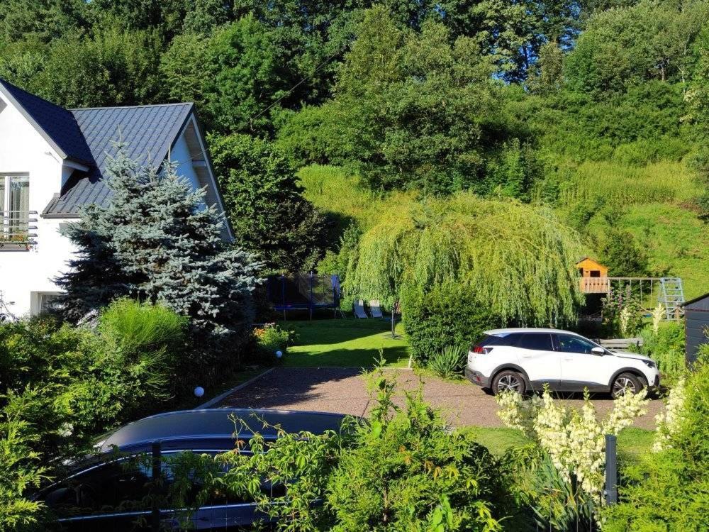 Appartement Aura à Lewin Klodzki Extérieur photo
