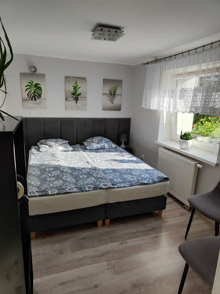 Appartement Aura à Lewin Klodzki Extérieur photo
