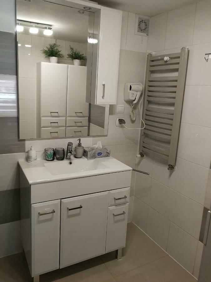 Appartement Aura à Lewin Klodzki Extérieur photo