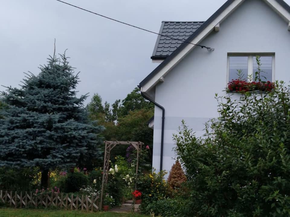Appartement Aura à Lewin Klodzki Extérieur photo