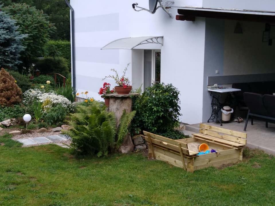 Appartement Aura à Lewin Klodzki Extérieur photo